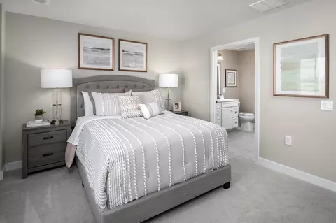 Bedroom - 1027 Cedar Ridge Road, Kent, OH 44240 photo 4 of 4