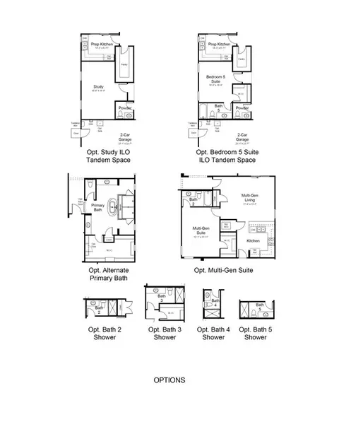 Floorplan - 1712 E Verdin Way, Phoenix, AZ 85085 photo 3 of 3