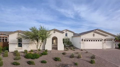 Exterior - 1712 E Verdin Way, Phoenix, AZ 85085 photo 2 of 18