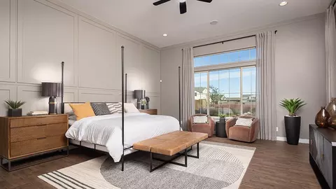 Bedroom - 1712 E Verdin Way, Phoenix, AZ 85085 photo 1 of 8
