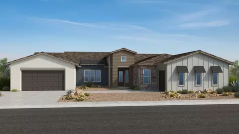 Exterior - 1712 E Verdin Way, Phoenix, AZ 85085 photo 1 of 18