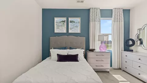 Bedroom - 11809 Conrad Cir, Hampton, GA 30228 photo 1 of 6