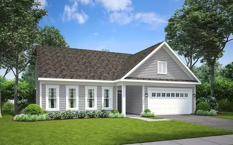 332 Heritage Shores Cir, Bridgeville, DE 19933