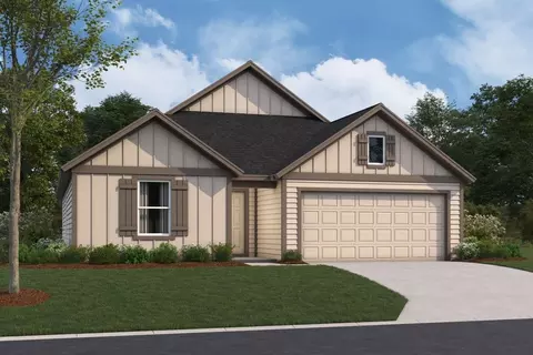 4712 Lava Island Dr, Austin, TX 78747