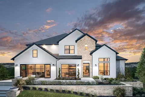 4913 Olimpico Way, Leander, TX 78641 photo 2