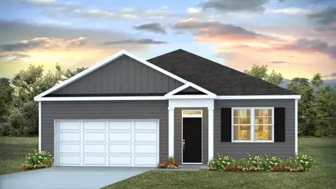 4019 Aberfeldy Ln, Ravenel, SC 29470