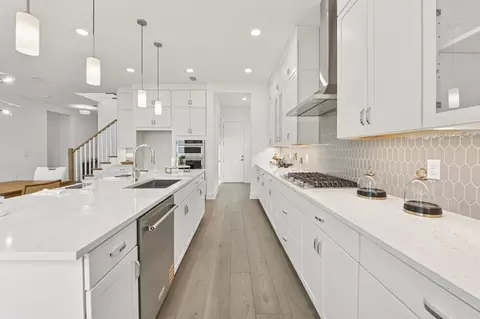 Kitchen - 195 Bismarck Palm Rd, Saint Augustine, FL 32092 photo 1 of 1