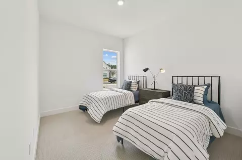 Bedroom - 195 Bismarck Palm Rd, Saint Augustine, FL 32092 photo 2 of 2