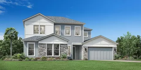 195 Bismarck Palm Rd, Saint Augustine, FL 32092