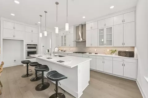 Kitchen - 195 Bismarck Palm Rd, Saint Augustine, FL 32092 photo 1 of 2