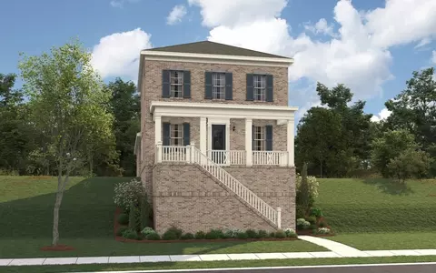 627 Town Madison Blvd, Madison, AL 35758