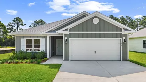 674 Norris Dr, Port Saint Joe, FL 32456