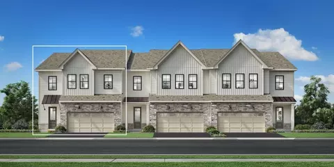 201 Pressmore Dr, Southampton, PA 18966