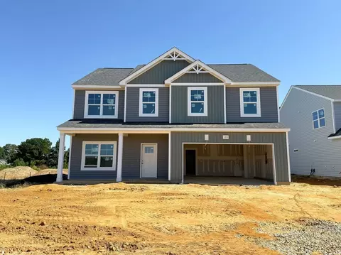 135 Red Lobelia Ln, Raeford, NC 28376