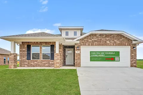 903 Aberdeen Ave, Carl Junction, MO 64834