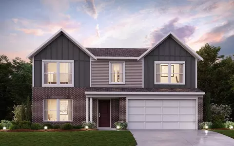 7744 Otoole St, Union, KY 41091