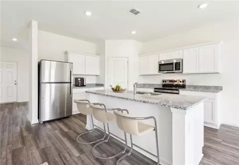 Kitchen - 125 Long Dr, Bethlehem, GA 30620 photo 1 of 4