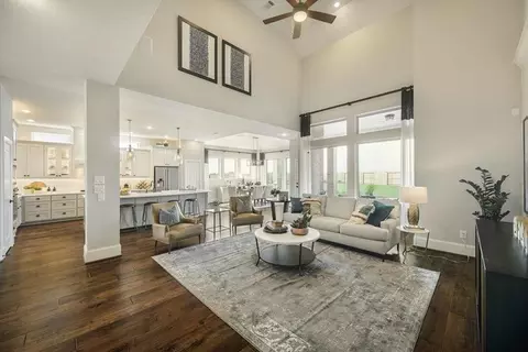Living - 17717 Coronation St, Conroe, TX 77302 photo 1 of 3