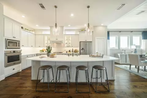 Kitchen - 17717 Coronation St, Conroe, TX 77302 photo 1 of 3