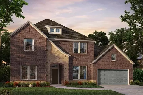 Exterior - 17717 Coronation St, Conroe, TX 77302 photo 5 of 11