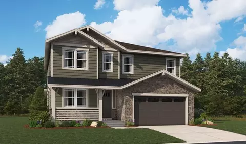 8108 Spirea Ln, Littleton, CO 80125