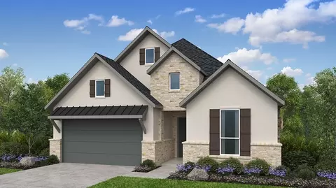 21911 Florence Spring Ln, Richmond, TX 77407