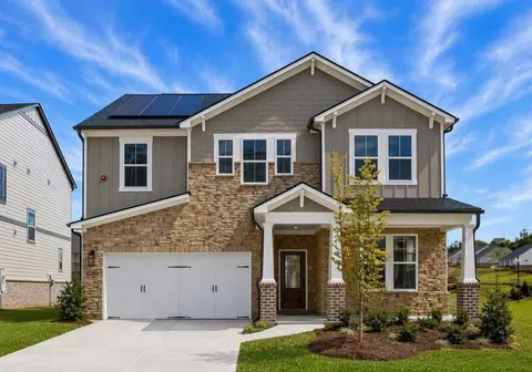 2250 Velvet Sage Way, Marietta, GA 30066