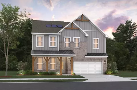 2250 Velvet Sage Way, Marietta, GA 30066