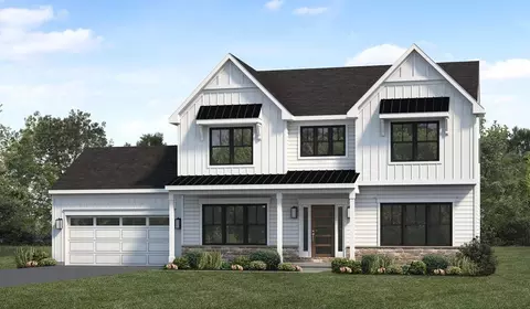 250 Dahlia Cir, Lebanon, PA 17042