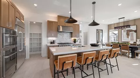 Kitchen - 613 Eureka Dr, Santa Paula, CA 93060 photo 1 of 6