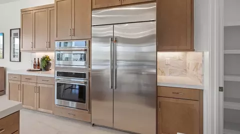 Kitchen - 613 Eureka Dr, Santa Paula, CA 93060 photo 5 of 6