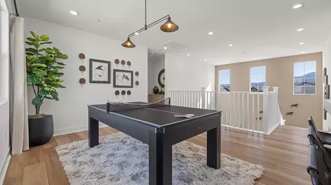 Entry Way - 613 Eureka Dr, Santa Paula, CA 93060 photo 2 of 2