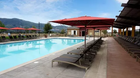 Exterior - 613 Eureka Dr, Santa Paula, CA 93060 photo 4 of 8