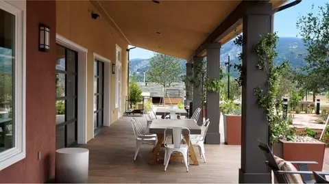 Exterior - 613 Eureka Dr, Santa Paula, CA 93060 photo 5 of 7