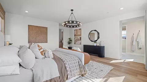 Bedroom - 613 Eureka Dr, Santa Paula, CA 93060 photo 2 of 8