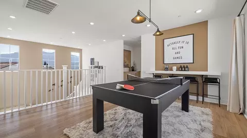Entry Way - 613 Eureka Dr, Santa Paula, CA 93060 photo 1 of 2