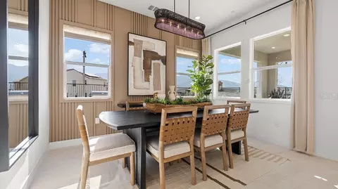 Dining - 613 Eureka Dr, Santa Paula, CA 93060 photo 1 of 2