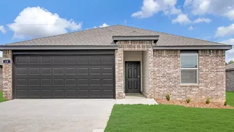 15 Vineyard Dr, Mayflower, AR 72106