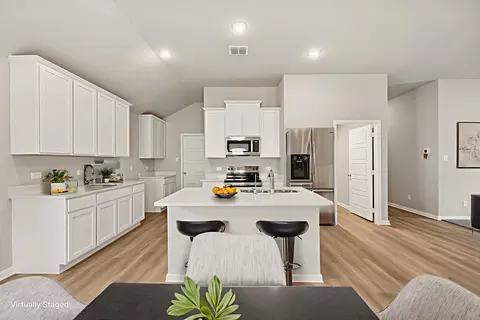 6254 Desert Aloe, San Antonio, TX 78252