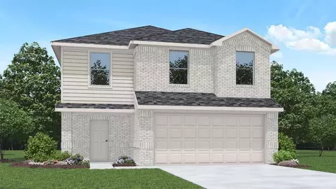 3033 Alder Flower Dr, Katy, TX 77493