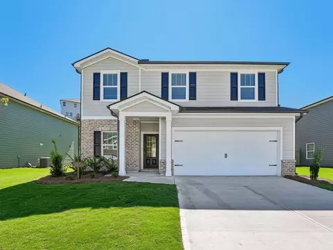 167 Proust Cir, Dallas, GA 30132