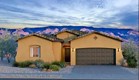2677 Seaforth Cir NE, Rio Rancho, NM 87144