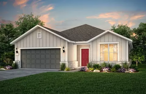 109 Morningdale Dr, Liberty Hill, TX 78642
