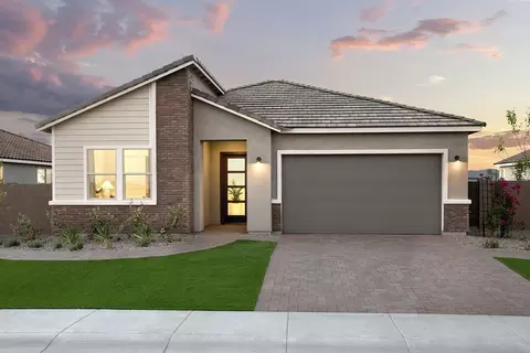 4586 E Prairie Dr, San Tan Valley, AZ 85143