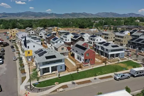 View/Area - 15185 W 68th Pl, Arvada, CO 80007 photo 2 of 13
