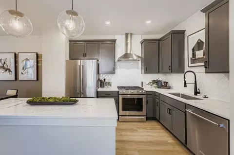 Kitchen - 15185 W 68th Pl, Arvada, CO 80007 photo 7 of 7