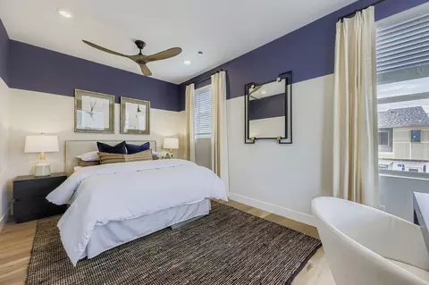 Bedroom - 15185 W 68th Pl, Arvada, CO 80007 photo 2 of 11