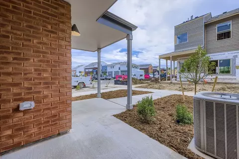 Exterior - 15185 W 68th Pl, Arvada, CO 80007 photo 8 of 11
