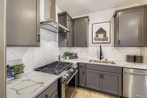 Kitchen - 15185 W 68th Pl, Arvada, CO 80007 photo 3 of 7