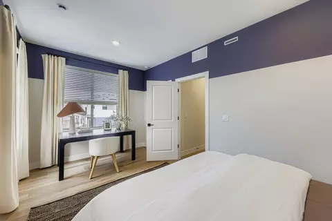 Bedroom - 15185 W 68th Pl, Arvada, CO 80007 photo 4 of 11